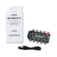 Контролер PWM Zalman ZM-PWM10 FH 10 вентиляторів, 3/4 pin, SATA - изображение 3