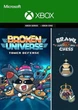 Ключ активации Broken Universe + Brawl Chess для Xbox One/Series - изображение 1
