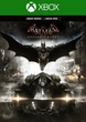 Ключ активации BATMAN: Arkham Knight (Рыцарь Аркхема) для Xbox One/Series - изображение 1