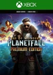 Ключ активации Age of Wonders: Planetfall Premium Edition для Xbox One/Series - изображение 1