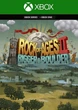 Ключ активации Rock of Ages 2: Bigger & Boulder для Xbox One/Series - изображение 1