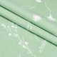 Комплект постельного белья Home Line Полуторный Зеленый (173305 HL) - изображение 2