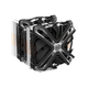 Процесорний кулер Zalman CNPS20X ARGB 2066, 2011-V3, 2011, 115X, *1700 (ZM-1700MKA), AM4, AM3, AM3+, 2х140мм, TDP300W - изображение 5