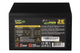 Блок живлення 2E GAMING SOLID POWER (600W), >85%, 80+ Bronze, 120mm, 1xMB 24pin(20+4), 1xCPU 8pin(4+4), 3xMolex, 6xSATA, 4xPCIe 8pin(6+2) - изображение 8