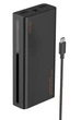 Універсальна літієва батарея Power Bank TECNO 20000mAh 22.5W Black - зображення 2
