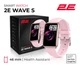 Смарт-годинник 2E Wave S 46 mm Pink - изображение 5