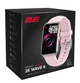 Смарт-годинник 2E Wave S 46 mm Pink - изображение 7
