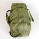 Сумка Походная KIBORG BAG 130L Оlive Oxford 900D - изображение 3