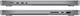 Ноутбук Apple MacBook Pro 16" M2 Max 1TB 2023 (MNWA3ZE/A) Space Gray - зображення 3