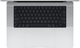 Laptop Apple MacBook Pro 16" M2 Max 1TB 2023 (MNWE3ZE/A) Srebrny - obraz 2