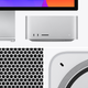 Komputer Apple Mac Studio M1 Max/24 rdzeni GPU/32GB/512GB (MJMV3) - obraz 6