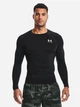 Рашгард мужской Under Armour Ua Hg Armour Comp Ls 1361524-001 2XL (194513903177) - изображение 1