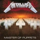 Вінілова платівка Metallica – Master Of Puppets. 180 Gram. US - зображення 1