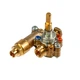 Кран газовий малого пальника для гзової плити 0.28 G20-13MBA Electrolux 35773066 - зображення 1