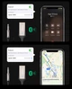Bluetooth-ресивер Ugreen CM309 Bluetooth Car Receiver Aux with Mic Space Gray (UGR-70601) - изображение 6