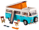 Zestaw klocków LEGO Creator Expert Mikrobus Volkswagen T2 2207 elementów (10279) - obraz 2