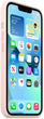 Etui Apple MagSafe Silicone Case do Apple iPhone 13 Chalk Pink (MM283) - obraz 7