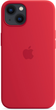 Панель Apple MagSafe Silicone Case для Apple iPhone 13 (Product) Red (MM2C3) - зображення 2