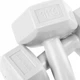 Гантели Springos Hex 2 x 3 кг FA1034 - изображение 5