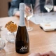 Вино ігристе Bortolomiol Miol Prosecco Treviso Extra-Dry біле сухе 0.75 л 11% (8010447184005) - зображення 2