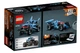 Конструктор Lego Technic Monster Jam Megalodon 260 деталей (42134) - изображение 2