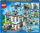 Конструктор LEGO City Лікарня 816 деталей (60330) - зображення 3