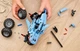 Конструктор Lego Technic Monster Jam Megalodon 260 деталей (42134) - изображение 10