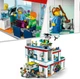 Конструктор LEGO City Лікарня 816 деталей (60330) - зображення 8