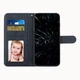 Чехол-книжка с застежкой UniCase Jet Cover для Tecno POP 5 LTE (BD4i) - Sapphire - изображение 4