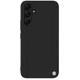 Захисний чохол NILLKIN Textured Hybrid для Samsung Galaxy A54 (A546) - Black - зображення 1