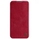 Чохол-книжка NILLKIN Qin Pro для Samsung Galaxy A54 (A546) - Red - зображення 5