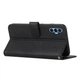 Чехол-книжка с застежкой UniCase Jet Cover для Tecno Spark 8P (KG7n) - Black - изображение 5