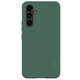 Пластиковий чохол NILLKIN Frosted Shield Pro для Samsung Galaxy A54 (A546) - Green - зображення 1