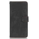 Чехол-книжка Deexe Delta Book для Tecno Spark 8C (KG5k) / Spark Go 2022 (KG5m) - Black - изображение 2