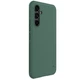 Пластиковий чохол NILLKIN Frosted Shield Pro для Samsung Galaxy A54 (A546) - Green - зображення 3