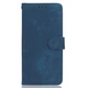 Чехол-книжка Deexe Delta Book для Tecno Spark 8C (KG5k) / Spark Go 2022 (KG5m) - Blue - изображение 2