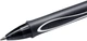 Набір гелевих ручок BIC Gel-Ocity Quick Dry, Чорний 0.7 мм 12 шт автоматичні (RGLCG11-BLK) (B01MSBOBM7) - зображення 5