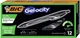 Набір гелевих ручок BIC Gel-Ocity Quick Dry, Чорний 0.7 мм 12 шт автоматичні (RGLCG11-BLK) (B01MSBOBM7) - зображення 6
