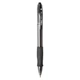 Ручка автоматична BIC Atlantis Velocity Bold (VLGB361-BLK) - зображення 3