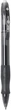 Ручка гелева автоматична BIC Gel-ocity 0.7 мм Чорний (BICRLC11BK) (B0000AQO7T) - изображение 4