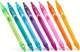 Набор цветных гелевых ручек BIC Gel-Ocity Quick Dry 0.7 мм, 16 шт (‎RGLCGA16-AST) - изображение 2