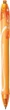 Набор цветных гелевых ручек BIC Gel-Ocity Quick Dry 0.7 мм, 16 шт (‎RGLCGA16-AST) - изображение 4
