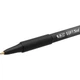 Набор шариковых ручек 12 шт автоматических BIC Soft Feel, 1 мм. Черные (SCSF11-Blk) (BICSCSF11BK) - изображение 2