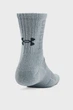Шкарпетки (3 пари) UA 3-Maker 3pk Mid-Crew Under Armour M 1373084-044 - зображення 3
