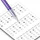 Набір механічних олівців BIC Xtra-Sparkle Mechanical Pencil Medium Point (MPLP241) (B0007L1VLO) - зображення 3