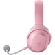 Гарнітура Razer Barracuda X 2022 Quartz (RZ04-04430300-R3M1) - зображення 2