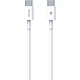 Дата кабель USB-C to USB-C 1.0m PD-B83a 60W Proda (PD-B83a-WHT) - изображение 1