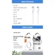Дата кабель USB-C to USB-C 1.0m PD-B83a 60W Proda (PD-B83a-WHT) - изображение 3