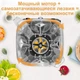 Професійний стаціонарний блендер Triniti D6300. Потужний блендер для смузі, для коктейлів на 2 літри (090214) - зображення 8
