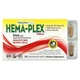Залізо Хема-плекс Nature's Plus, Iron Hema-Plex, 30 таблеток - зображення 1